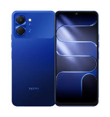 TECNO Spark GO3 4GB/64GB