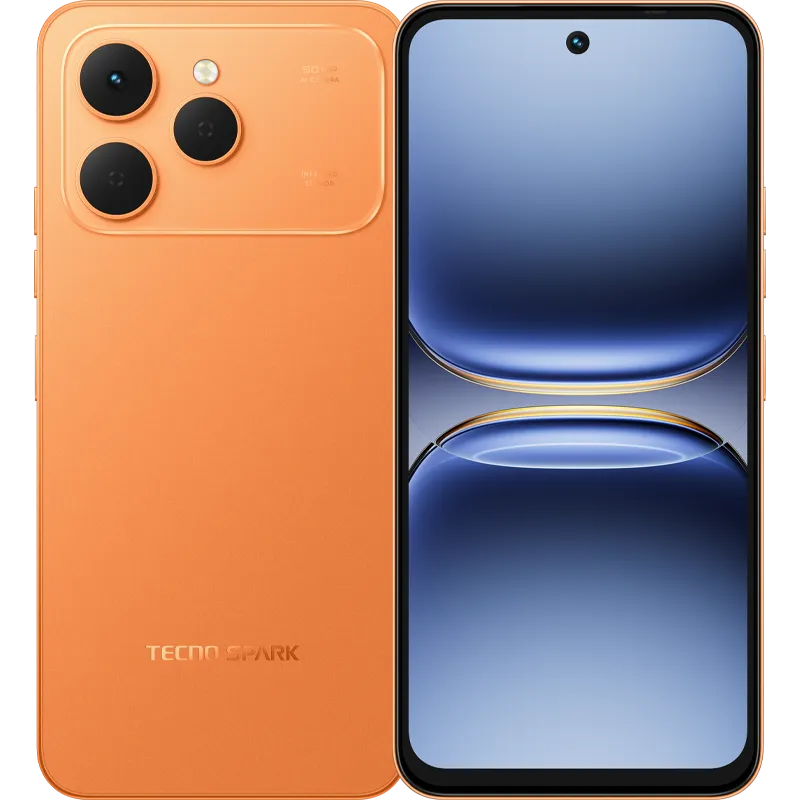 TECNO Spark 40 6GB/128GB