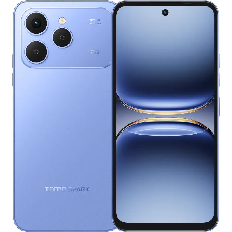 TECNO Spark 40 6GB/128GB