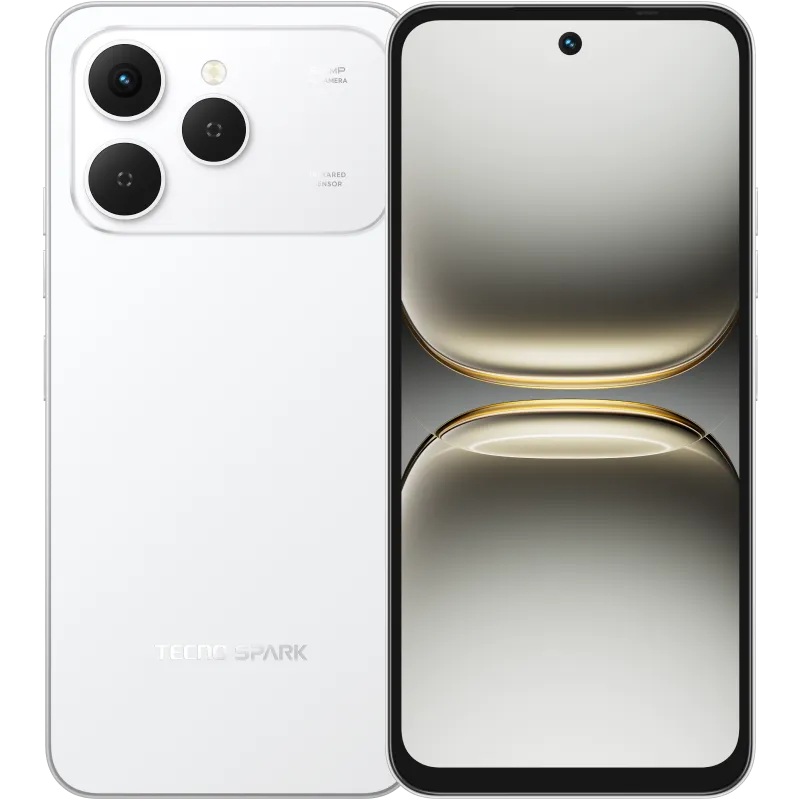 TECNO Spark 40 6GB/128GB