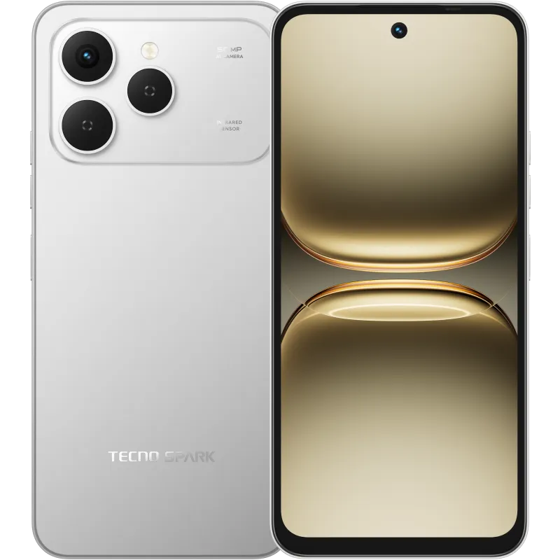 TECNO Spark 40 6GB/128GB