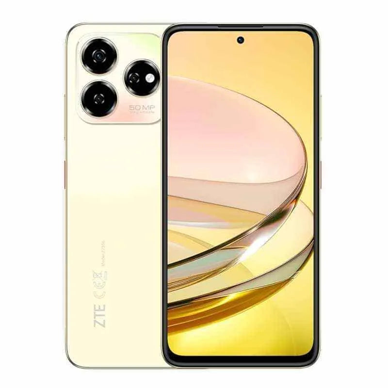 ZTE nubia V60 8GB/256GB (Pta Approved)