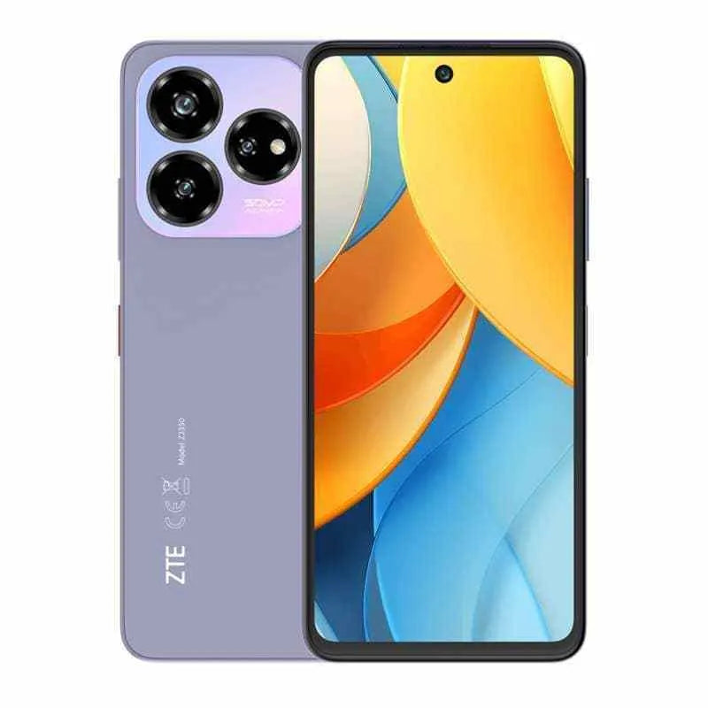 ZTE nubia V60 8GB/256GB (Pta Approved)